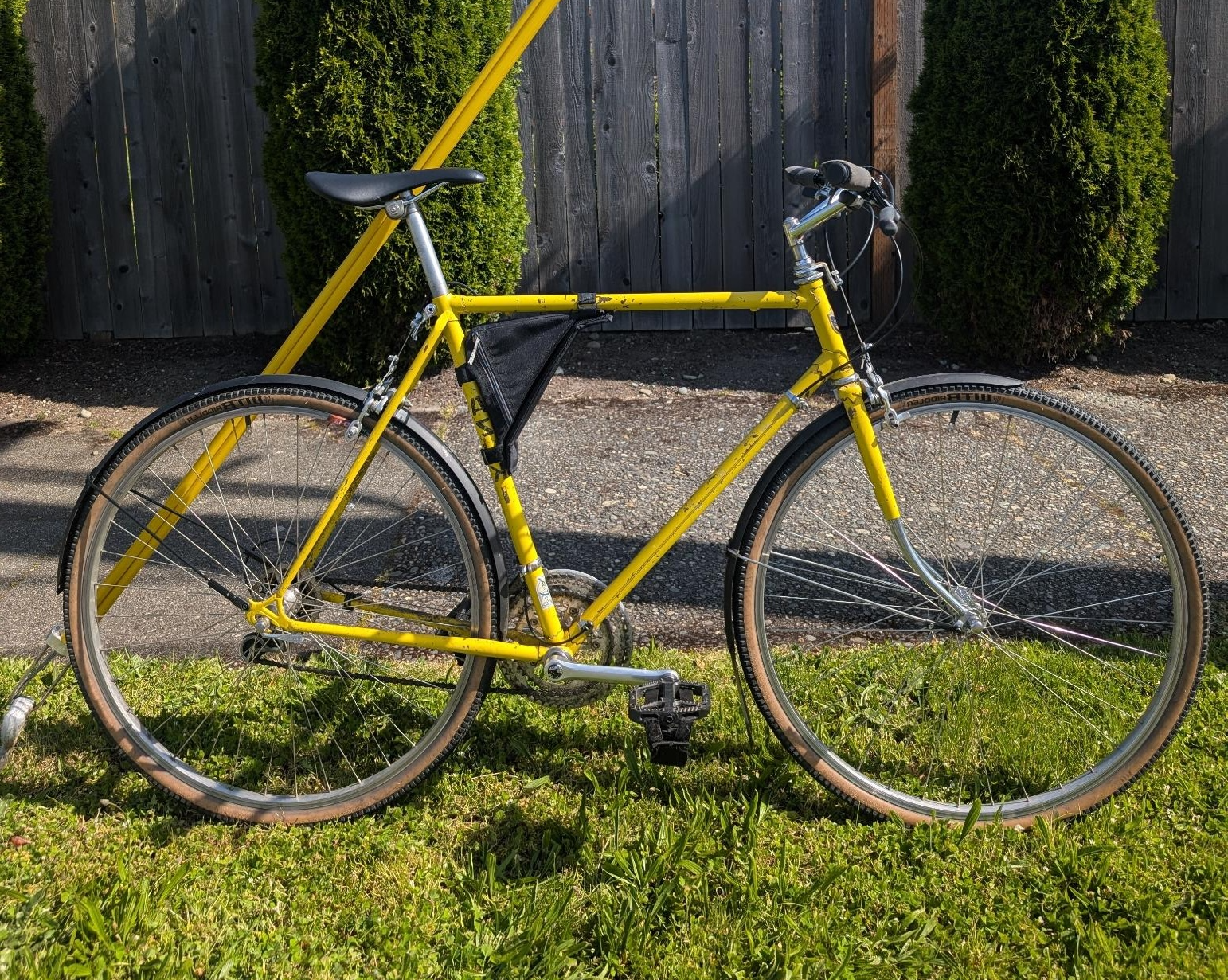 Bad Banana