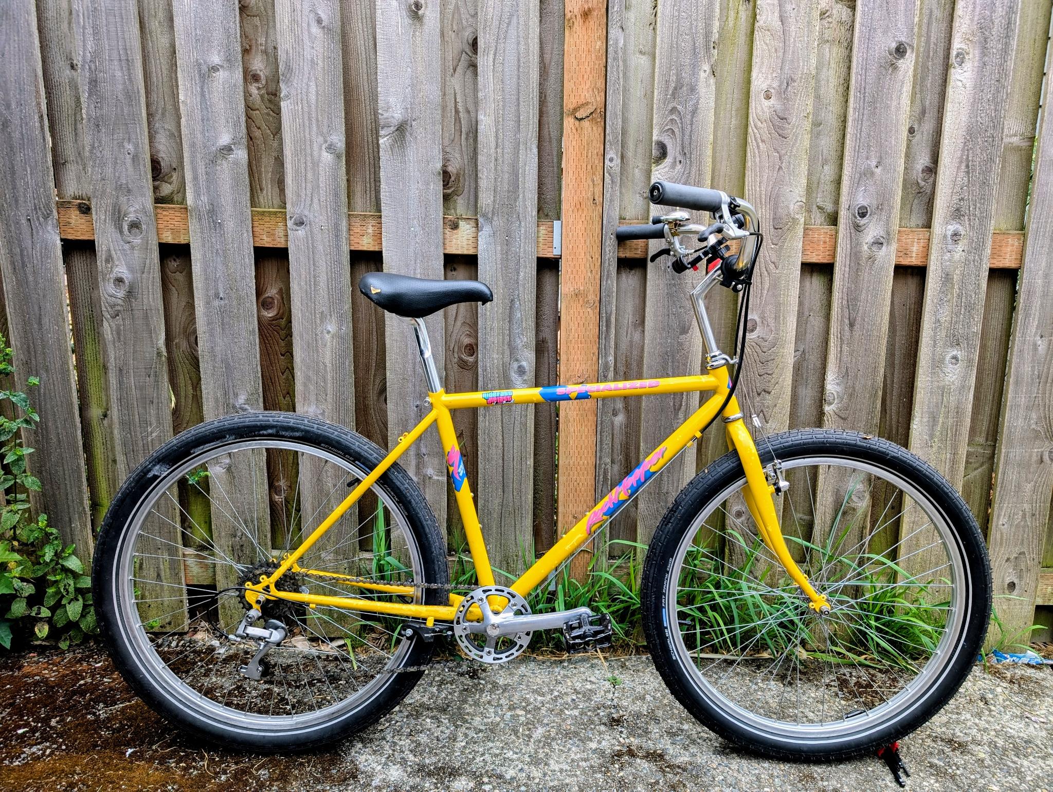 Curb Hopper