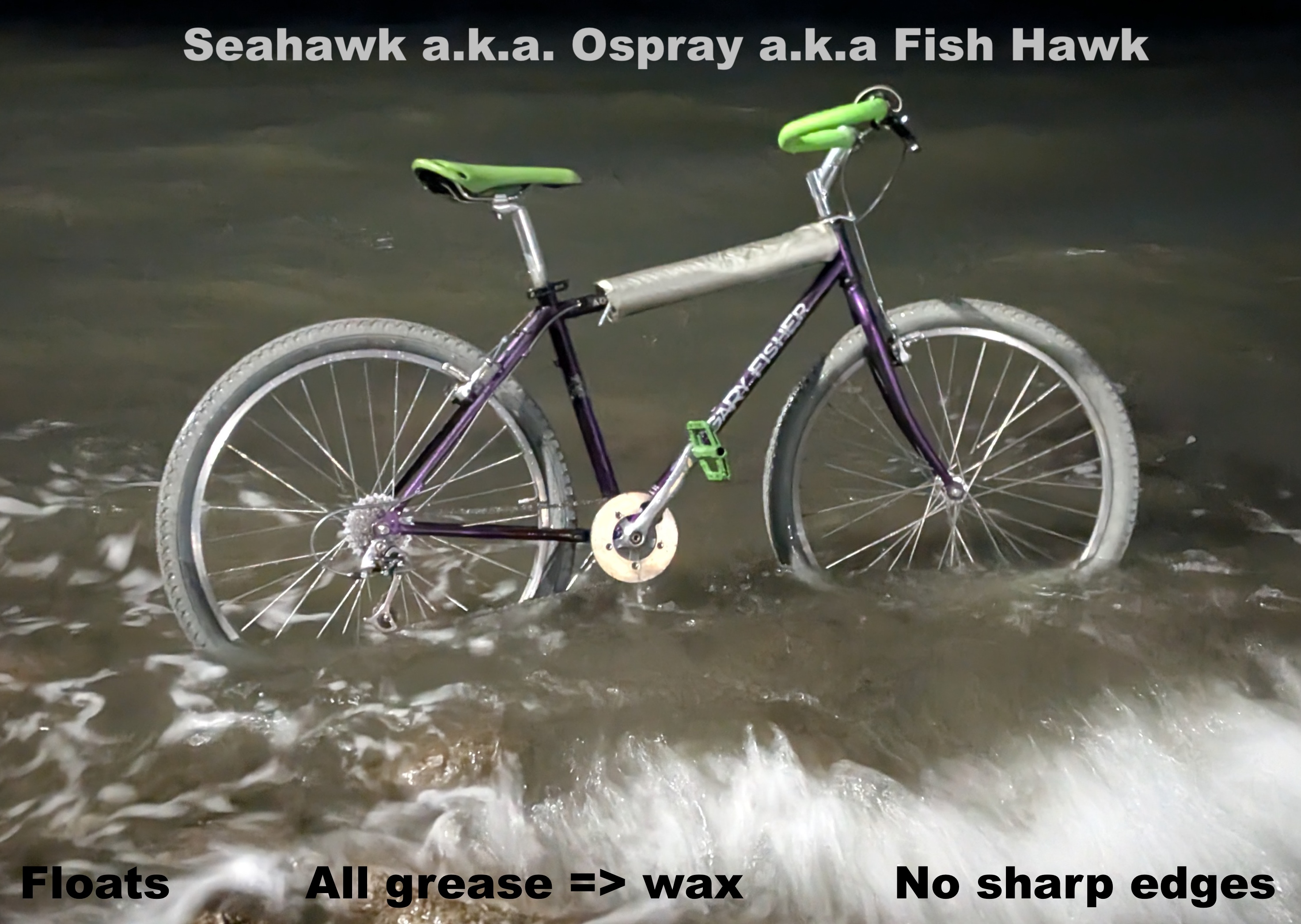 Seahawk